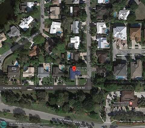 Palmetto Park, BOCA RATON, FL 33486