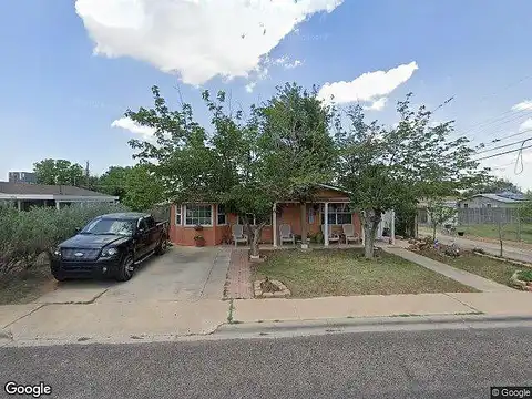 39Th, ODESSA, TX 79764