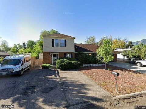 Old Broadmoor, COLORADO SPRINGS, CO 80906