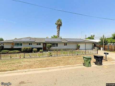 E, ORANGE COVE, CA 93646