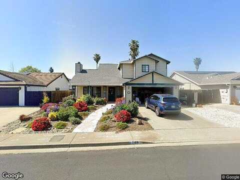 Calico, VACAVILLE, CA 95687
