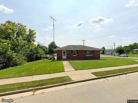 State, BURLINGTON, WI 53105