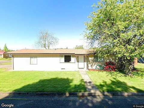 4Th, HARRISBURG, OR 97446