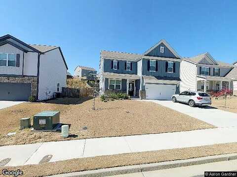 Montberry, FAIRBURN, GA 30213
