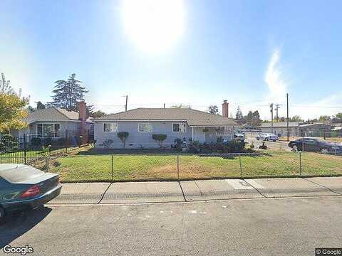 22Nd, SACRAMENTO, CA 95820