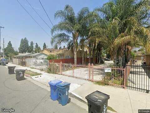 124Th, COMPTON, CA 90222