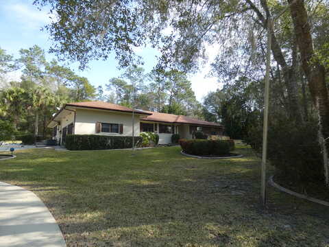 102Nd Street, DUNNELLON, FL 34431