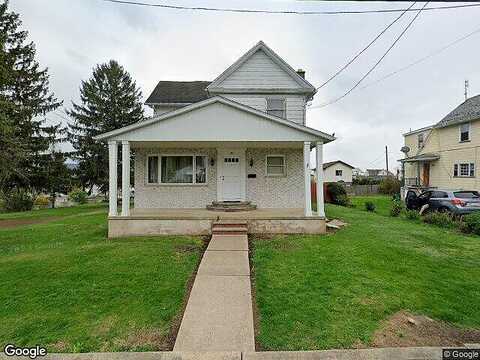 Henry, PLAINS, PA 18705