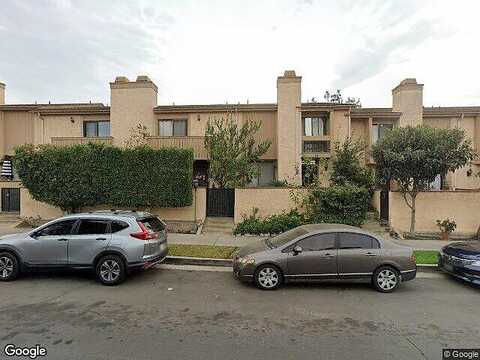 Woodman, ARLETA, CA 91331