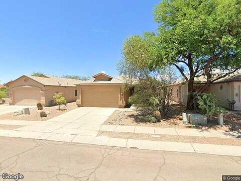 Lippia, TUCSON, AZ 85747