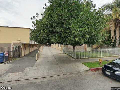Cedros, PANORAMA CITY, CA 91402