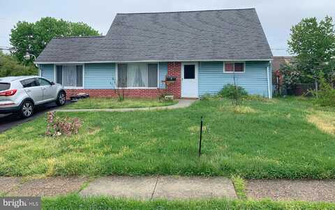 Peony, LEVITTOWN, PA 19056