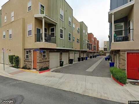 Jacaranda, MONTCLAIR, CA 91763
