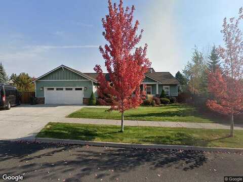 Stonewood, BEND, OR 97701