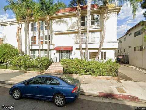 Yarmouth, ENCINO, CA 91316