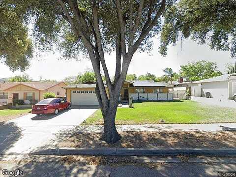 G, SAN BERNARDINO, CA 92407