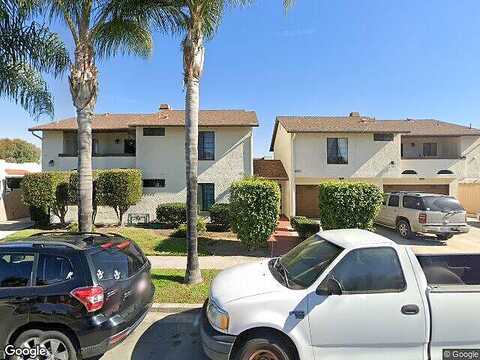 38Th, SAN DIEGO, CA 92116