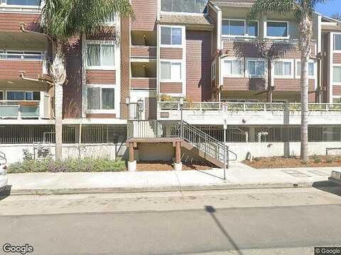 Via Dolce, MARINA DEL REY, CA 90292