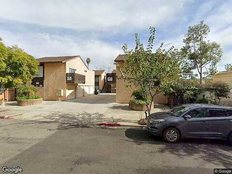 44Th, SAN DIEGO, CA 92115