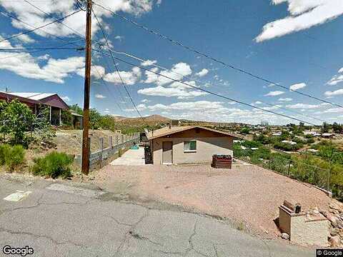 Third, GLOBE, AZ 85501