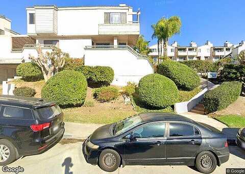 California, SAN DIEGO, CA 92110
