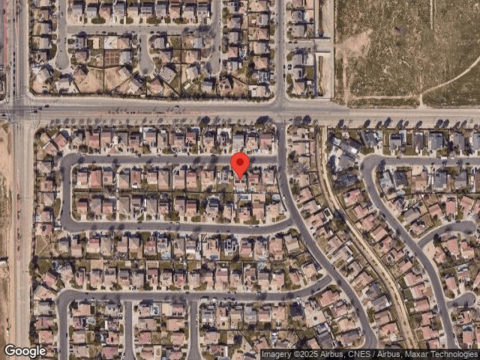 Kachina, LANCASTER, CA 93535