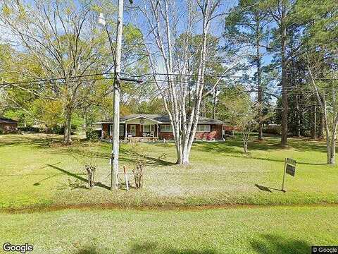 Lincoln, FITZGERALD, GA 31750