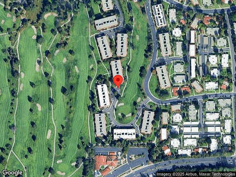 Via Mariposa, LAGUNA WOODS, CA 92637