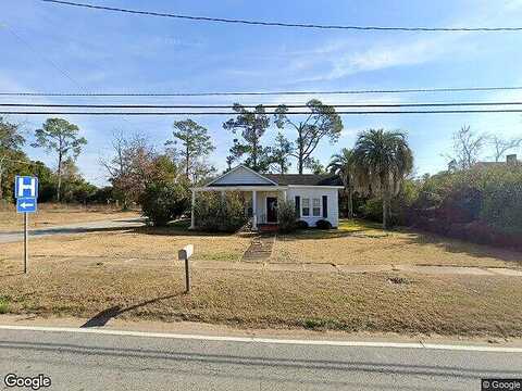 1St, COLQUITT, GA 39837
