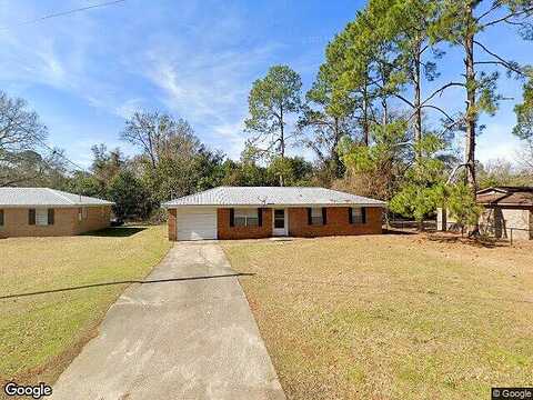 Phillips, COLQUITT, GA 39837
