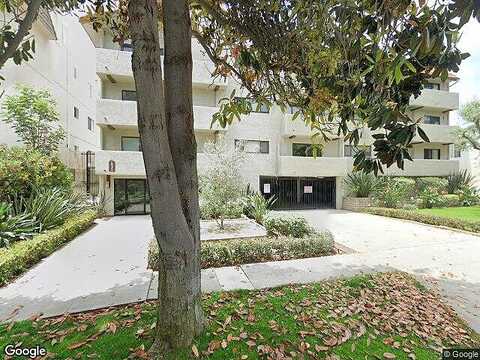 Overland, LOS ANGELES, CA 90025