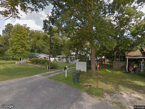 Collins, CLAXTON, GA 30417