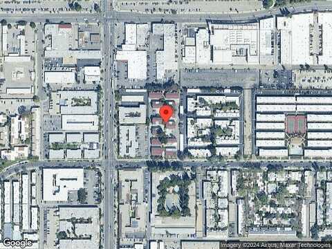 Hatteras, TARZANA, CA 91356