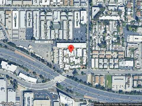 Burbank, TARZANA, CA 91356