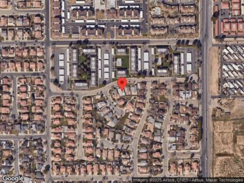 Park Circle, LANCASTER, CA 93535