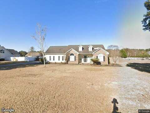 Scarlett, BROOKLET, GA 30415