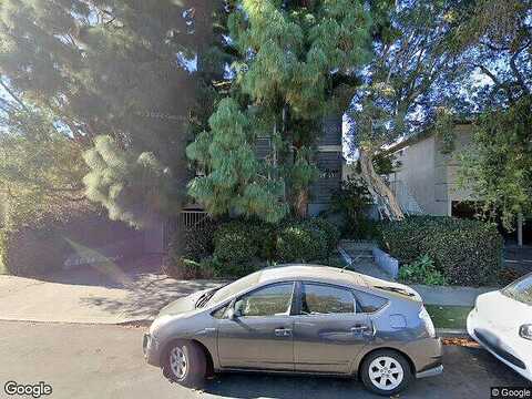 Stoner, LOS ANGELES, CA 90025