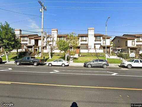 Foothill, SYLMAR, CA 91342