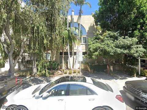 Clark, WEST HOLLYWOOD, CA 90048