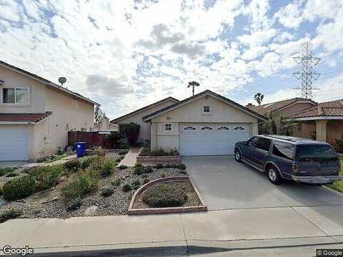 Columbus, FONTANA, CA 92336