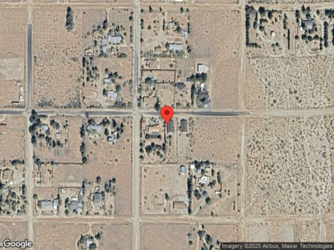 Avenue W6, PEARBLOSSOM, CA 93553