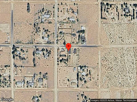 Avenue W6, PEARBLOSSOM, CA 93553