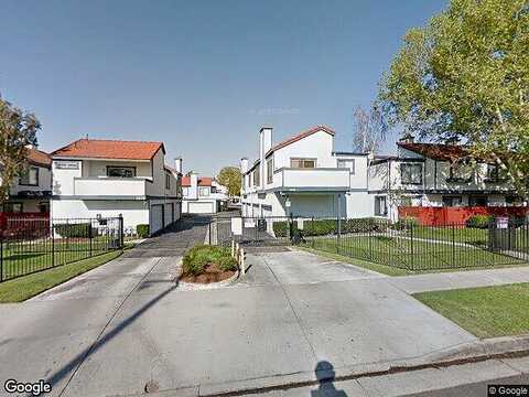 Cypress, ONTARIO, CA 91762