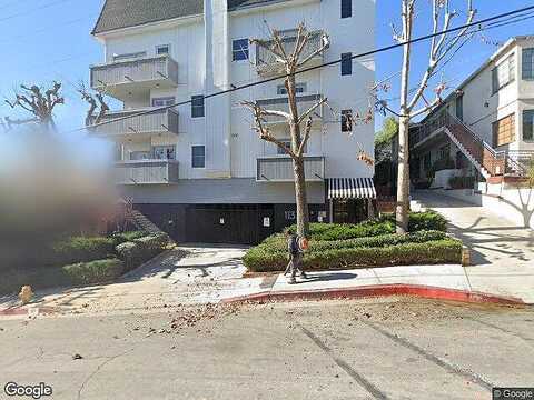 Clark, WEST HOLLYWOOD, CA 90069