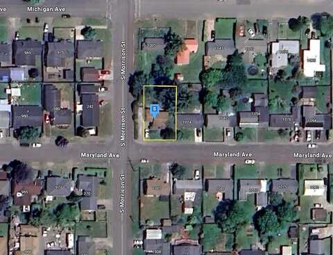 Maryland, COOS BAY, OR 97420