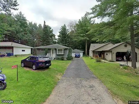 Adams Beach, CLINTONVILLE, WI 54929