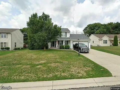 Ridgewood, GERMANTOWN, WI 53022