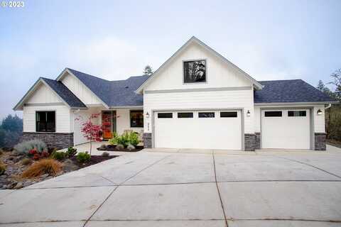 66Th, SPRINGFIELD, OR 97478