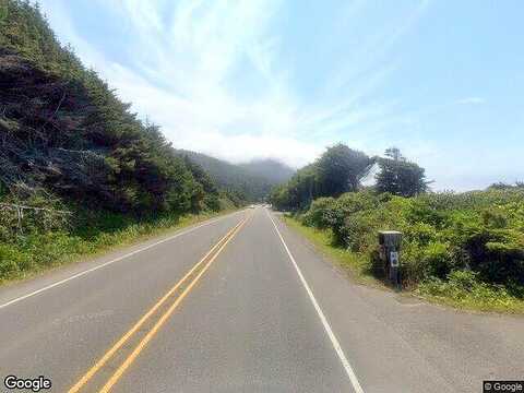 Highway 101, YACHATS, OR 97498