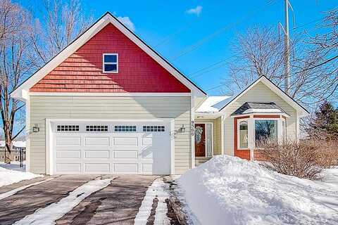 James, MINNEAPOLIS, MN 55444